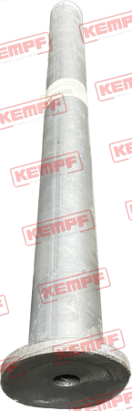 28295 Kempf Halter f. Kotflügel 500lg.